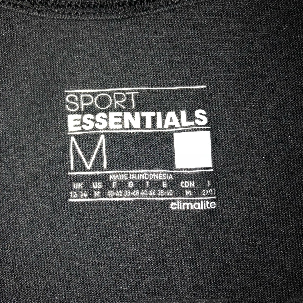 Adidas Tank Top - Picture 2 of 2